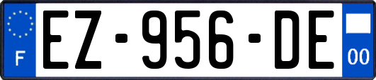 EZ-956-DE