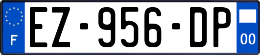 EZ-956-DP