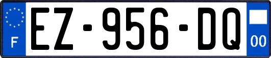 EZ-956-DQ