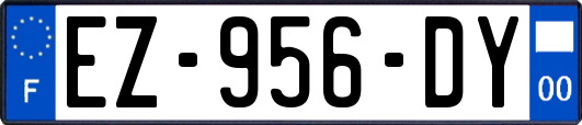 EZ-956-DY