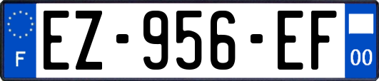 EZ-956-EF