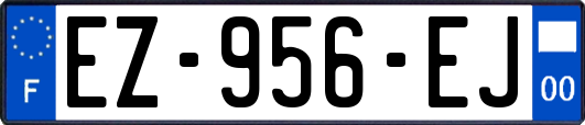 EZ-956-EJ