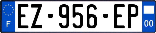 EZ-956-EP