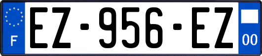 EZ-956-EZ