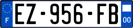 EZ-956-FB