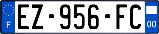 EZ-956-FC