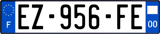 EZ-956-FE