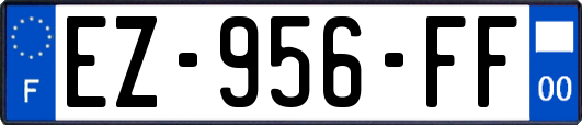 EZ-956-FF