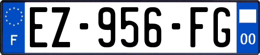 EZ-956-FG