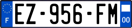 EZ-956-FM