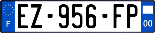 EZ-956-FP