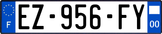 EZ-956-FY