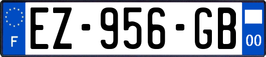 EZ-956-GB