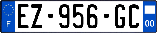 EZ-956-GC