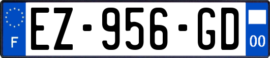 EZ-956-GD