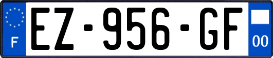 EZ-956-GF