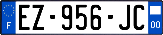 EZ-956-JC