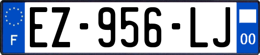 EZ-956-LJ