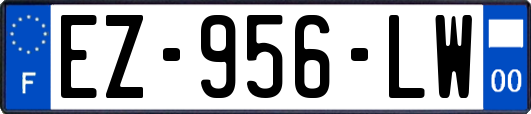 EZ-956-LW