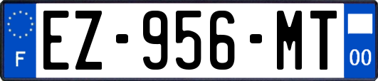 EZ-956-MT