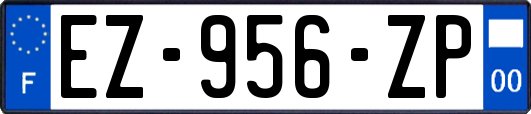 EZ-956-ZP
