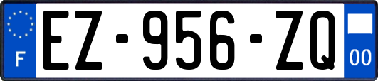 EZ-956-ZQ