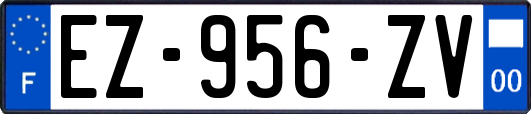 EZ-956-ZV