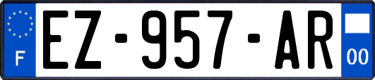 EZ-957-AR