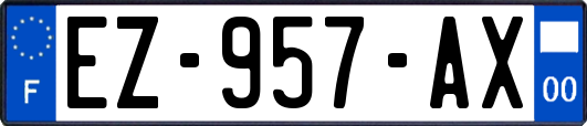 EZ-957-AX