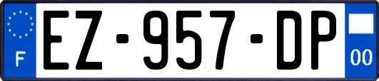 EZ-957-DP