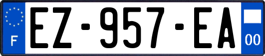 EZ-957-EA