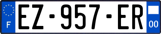 EZ-957-ER