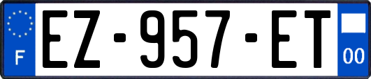 EZ-957-ET