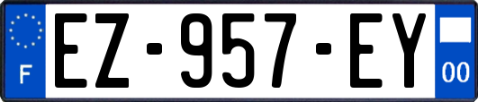 EZ-957-EY