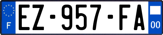 EZ-957-FA