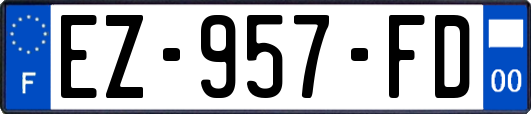 EZ-957-FD