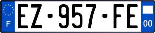 EZ-957-FE