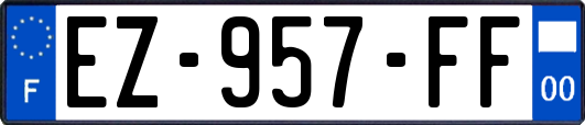 EZ-957-FF