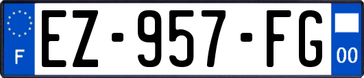 EZ-957-FG