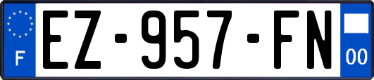 EZ-957-FN