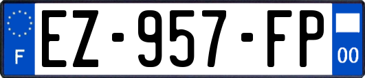 EZ-957-FP