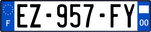 EZ-957-FY