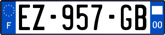 EZ-957-GB