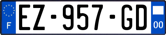 EZ-957-GD