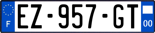 EZ-957-GT