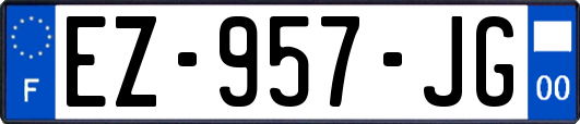 EZ-957-JG