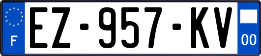 EZ-957-KV