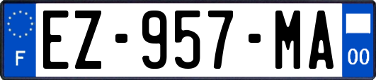 EZ-957-MA