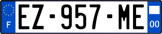 EZ-957-ME