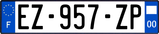 EZ-957-ZP